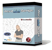 Word Link Script Package
